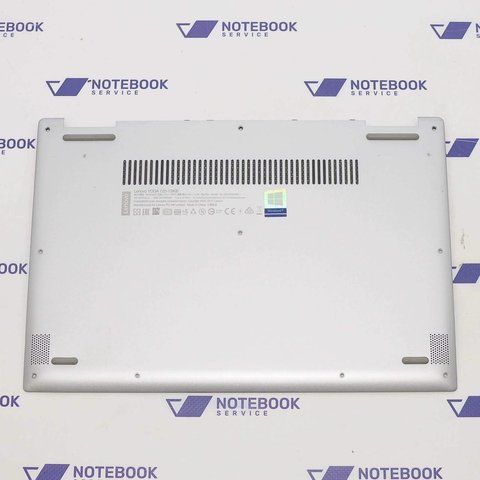 Lenovo Yoga 720-13IKB 5CB0N68026 Нижня частина корпусу, корито, піддон 2000000402079 фото