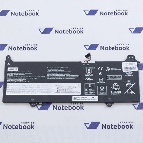 Lenovo Chromebook 14E S345-14AST L18D3PG2 Аккумулятор, батарея 542003 фото