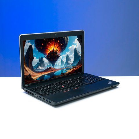 БВ ноутбук Lenovo ThinkPad Edge E530 15.6" Full HD Intel Pentium B980 (2.40 ГГц) Intel HD Graphics RAM 8 ГБ 128 ГБ SSD 723075 фото