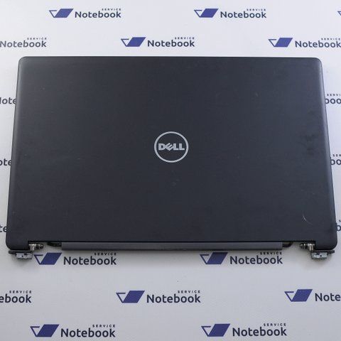 Dell Latitude 5590 5580 5591 Precision 3520 3530 0RV800 Кришка, рамка матрицi, петлі, корпус 2000000662565 фото