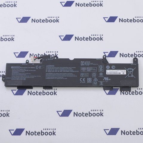 HP EliteBook 840 G5 840 G6 745 G5 745 G6 SS03XL Износ (5-20%) Аккумулятор, батарея 585109 фото