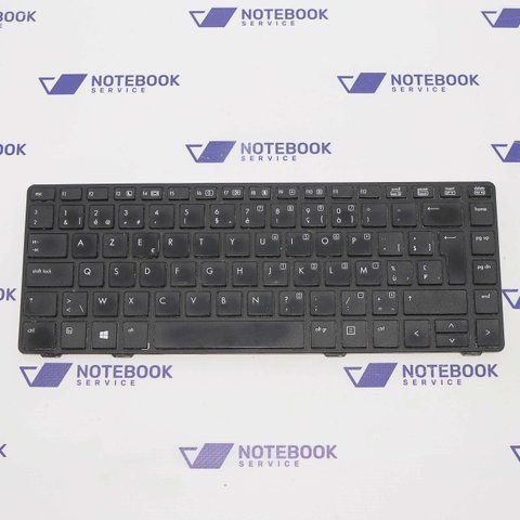 Клавіатура HP ProBook 6460b 6465b 6470b 6475b 701976.091 399904 фото