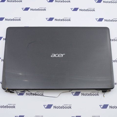 Acer E1-571 V3-571 AP0PI000100 Крышка матрицы, петли, корпус B07 309880 фото