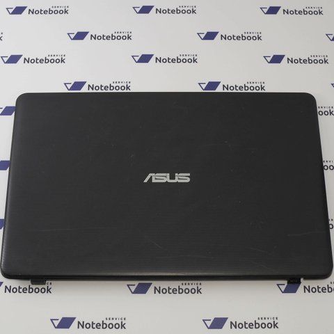*Уцінка* Asus R752L 13NB04I1P01014-1 Кришка, рамка матриці, корпус B06 441795 314778 фото