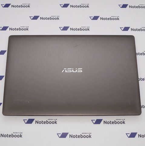Asus N550J 13N0-P9A0141 Кришка, рамка матриці, петлі, корпус C34 290898 446066 фото