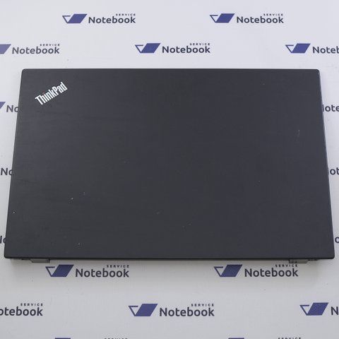 Lenovo T590 01YT316 Кришка матриці, петлі, корпус 2000000396125 фото