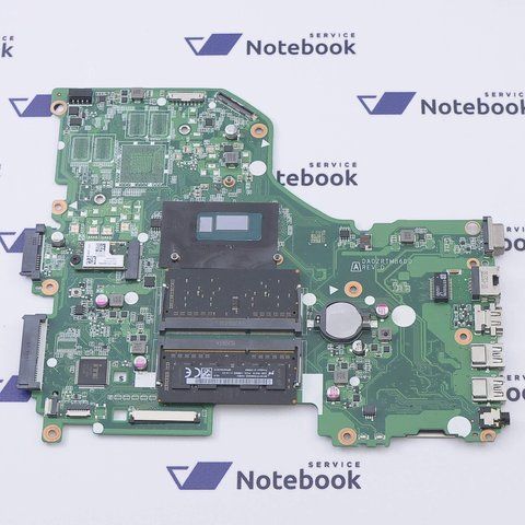Материнська плата Acer Aspire F5-571 E5-573 E5-573G (da0zrtmb6d0 / 2957U / 4GB) Гарантiя 470597 фото