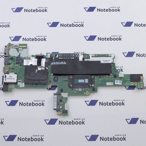 *Уцінка* Материнська плата Lenovo T450 (aivl0 nm-a251 00hn501 / i5-5200U) Гарантiя 595245 фото