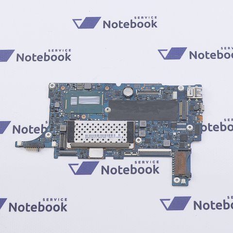 *Уценка* Материнская плата Samsung NP940X3G (amor3-13 ba92-13652a / i5-4200U / 4GB) Гарантия 472812 фото