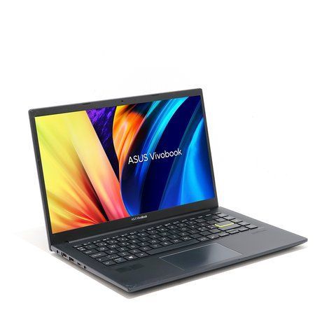 Ноутбук Asus ViviBook R438IA | 14.0" Full HD | AMD Ryzen 5 4500U | AMD Radeon Graphics | RAM 4 ГБ | SSD 128 ГБ 572987 фото