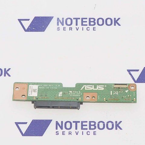 Переходник HDD Asus X540UV X540M X540U 60NB0HG0-CD1100 404424 404394 фото