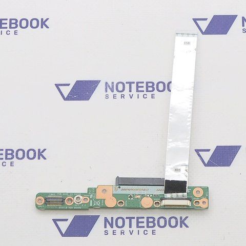 Переходник HDD Asus K551L S551LN 60NB02A0-HD1040-220 425597 фото