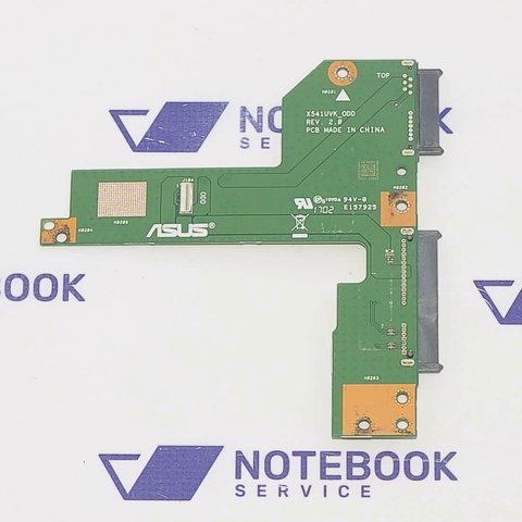 Переходник HDD Asus X541UVK 400624 фото