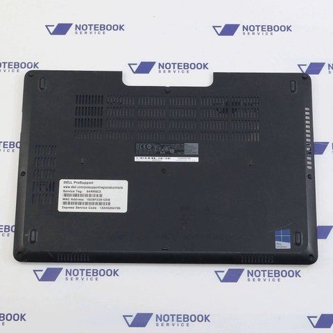 Сервісна кришка Dell Latitude 5470 E5470 CN-09F6T6 408286 фото