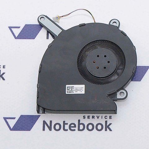 Вентилятор Asus G531 G531GD G531GT G531GU 5V 13nr01l0t02211 499437 фото
