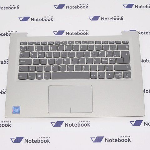 Lenovo Ideapad 120S-14 120S-14IAP S130-14IGM 5CB0P23760 Верхня частина корпусу, топкейс B10 454504 фото