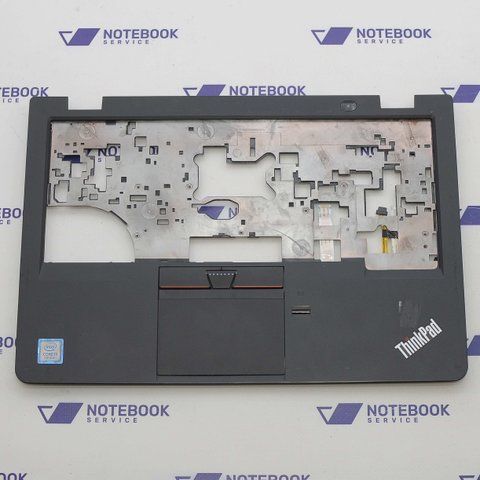 Lenovo Thinkpad 13 S2 5CB0S95347 Верхняя часть корпуса, топкейс T09 423135 фото