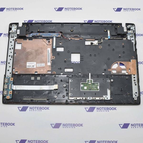 Sony Valo SVE171 SVE17 60.4MR01.005 Верхня частина корпусу, топкейс B16 388090 фото