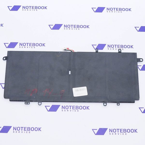 HP Chromebook 14-Q 14 G1 A2304XL аккумулятор, батарея 269474 фото