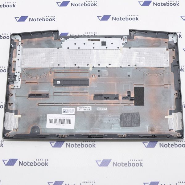 Піддон Dell G5 15 5500 G5 5500 067GM1 Нижня частина Корпус 300009155 фото