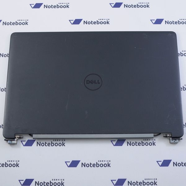 Dell Latitude E5570 Precision 3510 0JMC3P Кришка матрицi, петлі, корпус 2000000662343 фото