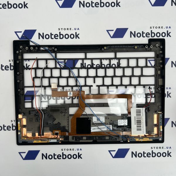 Lenovo ThinkPad X1 Carbon Gen 10 Верхняя часть корпуса, топкейс 300005936 фото