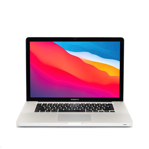 Ноутбук Apple Macbook Pro (A1286) 2011 437453 фото