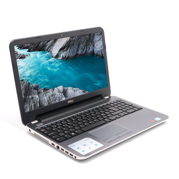 Ігровий ноутбук Dell Inspiron 15R-5521 462226 фото