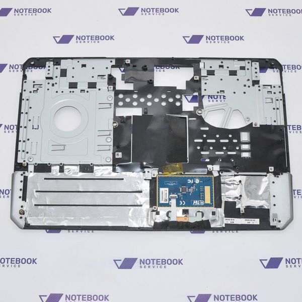MSI GT663 GT663R MS-16F1 6F1C413P89 Верхня частина корпусу, топкейс T08 359960 фото