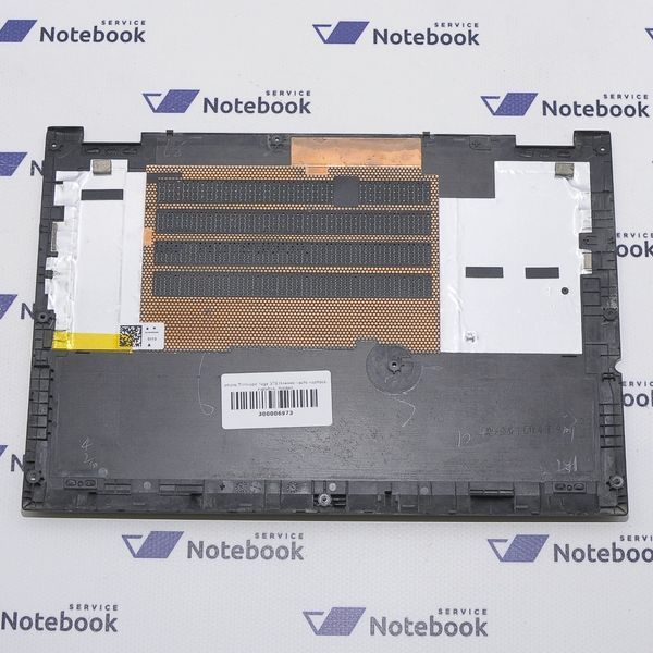 Піддон Lenovo Thinkpad Yoga 370 ERGE434TWE Нижня частина Корпус 300006973 фото
