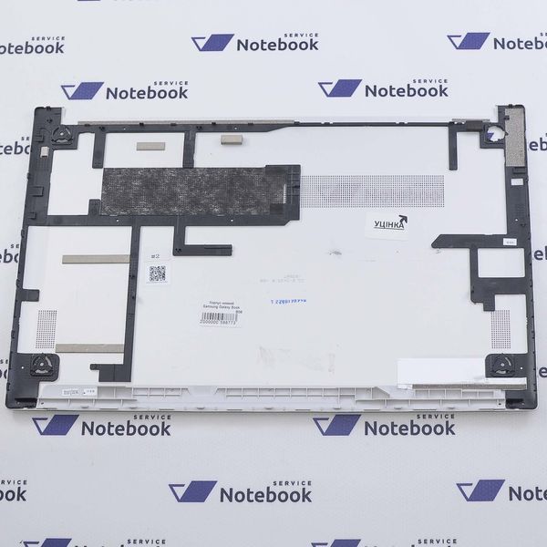 *Уцінка* Піддон Samsung Galaxy Book NP755XDA NP750XED NP750XEE NP750XEV NP750XDA NP750XDZ Нижня частина Корпус 2000000588773 фото