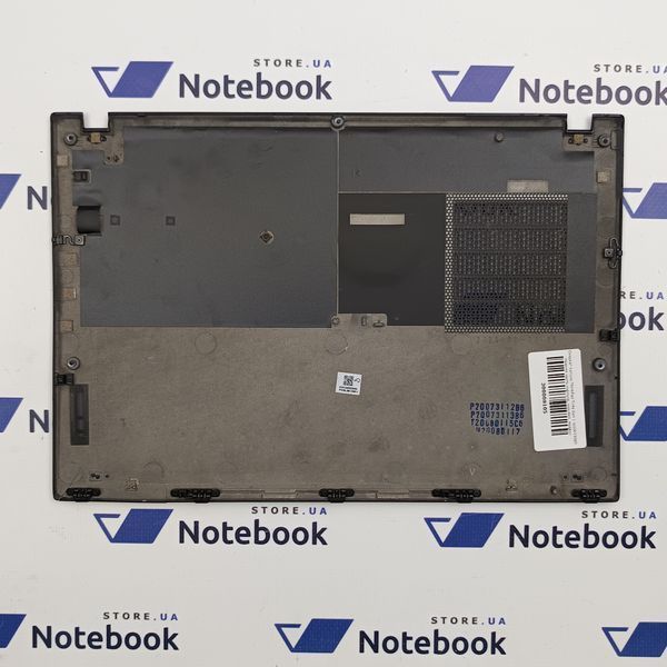 *Уцінка* Піддон Lenovo ThinkPad T14s Gen 1 scb0r23089 Нижня частина Корпус 300008105 фото