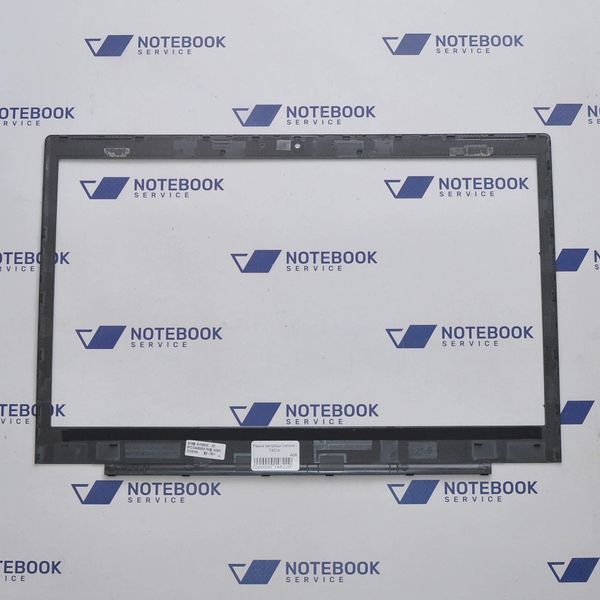 Lenovo ThinkPad T431s 04X0815 Рамка матриці, корпус A06 148229 фото