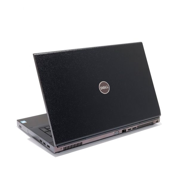Игровой ноутбук Dell Precision M6800 / RAM 4 ГБ / SSD 128 ГБ 456195 фото