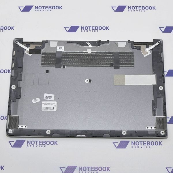 Lenovo Yoga 520-13IKB Нижняя часть корпуса, корыто, поддон 2000000388335 фото
