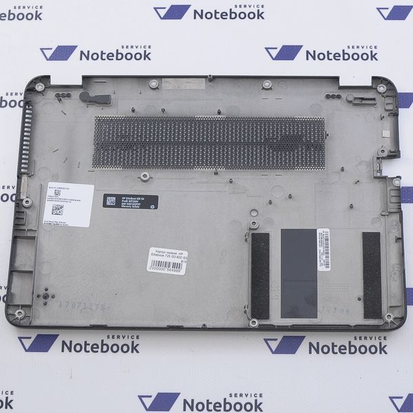 HP Elitebook 820 G3 820 G4 725 G3 725 G4 821662-001 Нижняя часть корпуса, корыто, поддон 2000000564999 фото