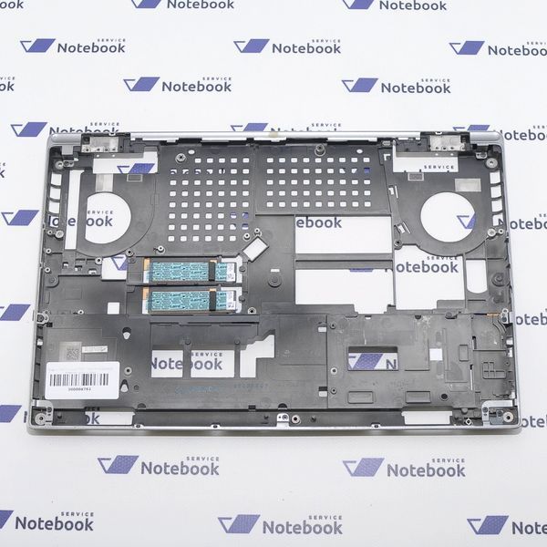 Поддон Dell Precision 7530 7540 AM26J000B02 Нижняя часть Корпус 300008762 фото