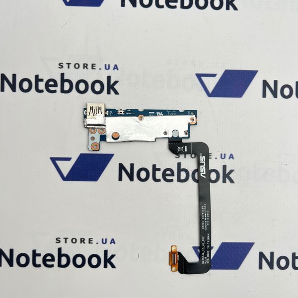 Asus ZenBook Flip 13 UX363 Плата USB 300005401 фото