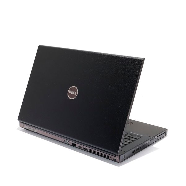 Ігровий ноутбук Dell Precision M6800 / RAM 4 ГБ / SSD 128 ГБ 456195 фото