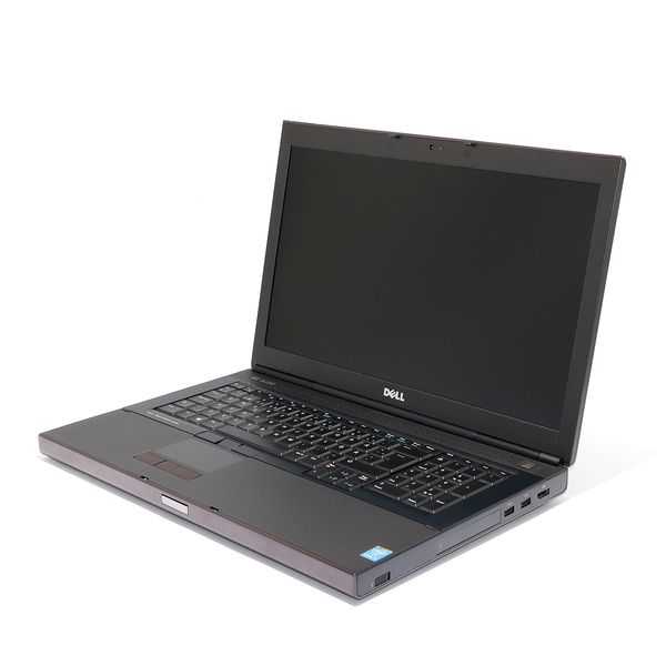 Ігровий ноутбук Dell Precision M6800 / RAM 4 ГБ / SSD 128 ГБ 456195 фото