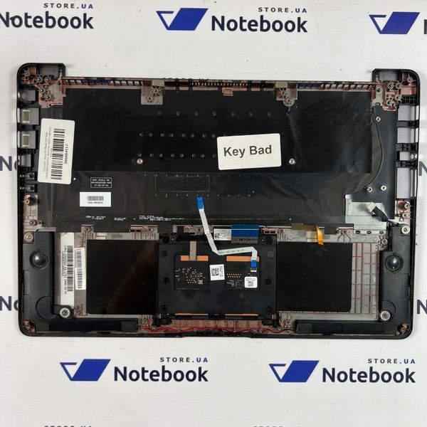 *Уцінка* Asus ZenBook UX530U 13NB0EG1AM0321 Верхня частина корпусу, топкейс 300004517 фото