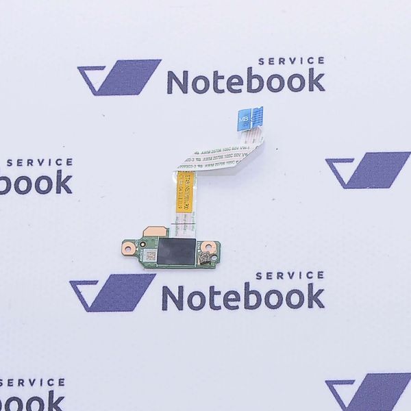 Плата Кнопка Ввімкнення Lenovo ThinkPad T480 NS-B501 02N4LKDS 2000000490779 фото