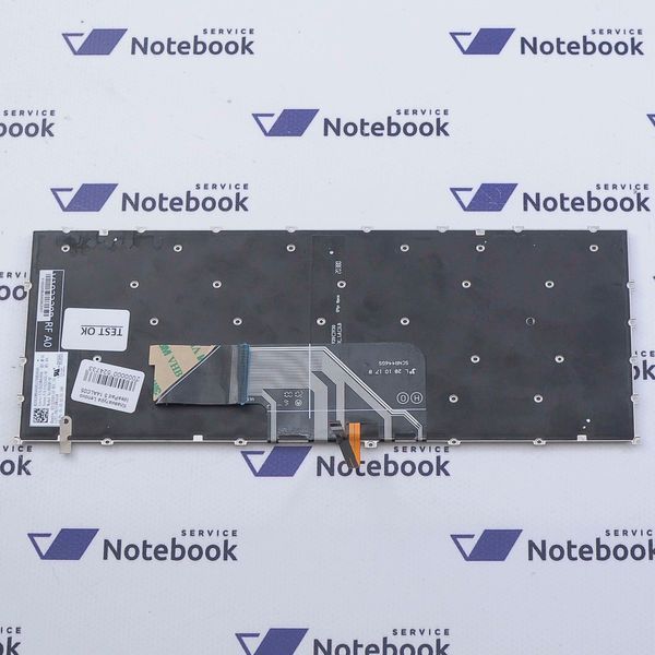 Клавіатура Lenovo IdeaPad Flex 5 14ALC05 5 14ARE05 5 14ITL05 2000000524733 фото