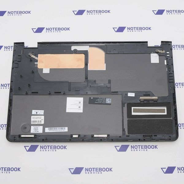 HP Envy X360 15-AR 856783-001 Нижняя часть корпуса, корыто, поддон 2000000389356 фото