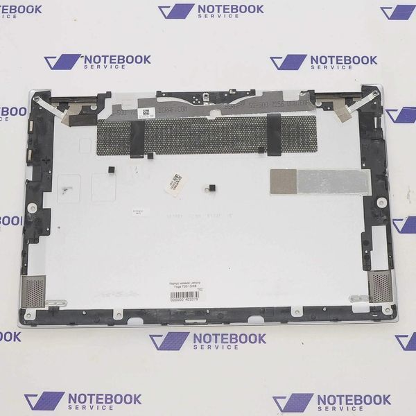 Lenovo Yoga 720-13IKB 5CB0N68026 Нижня частина корпусу, корито, піддон 2000000402079 фото