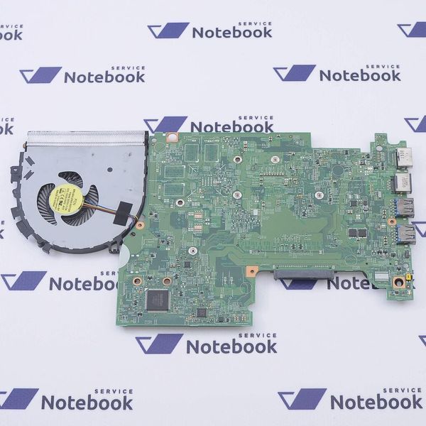 Материнская плата Lenovo Yoga 500-14IBD Flex 3-1470 (5b20k17786 / i3-5020U) Гарантия 2000000469331 фото