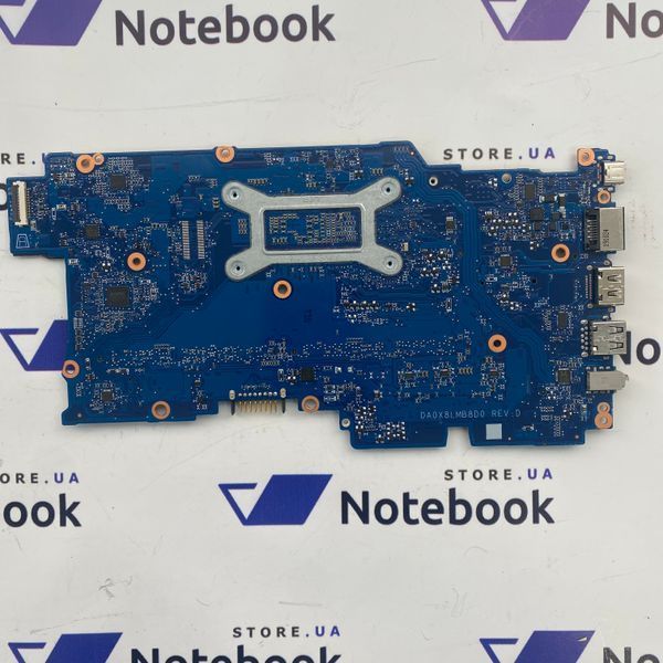 Материнська плата HP Probook 430 G7 (DA0X8LMB8DO REV D/L77217-601 / i3-10110U) Гарантія 300000290 фото