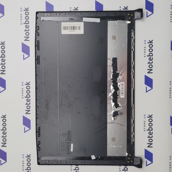 Крышка матрицы MSI Katana GF76 E2P-7L1A214-TA2 Корпус 300008832 фото