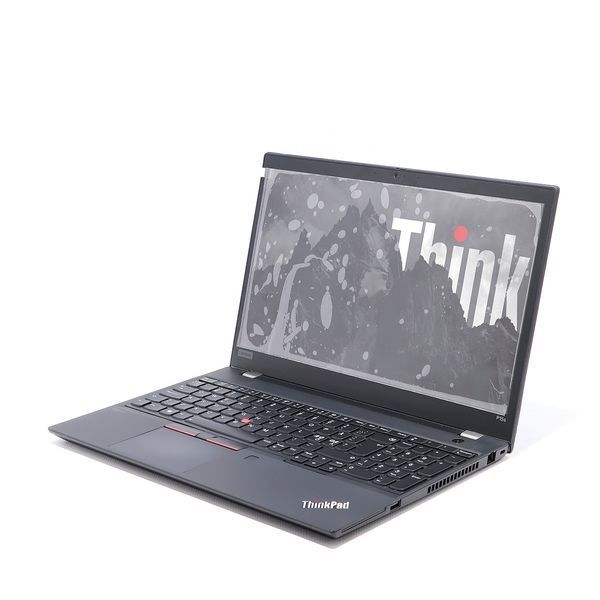 БВ Ігровий Ноутбук Lenovo ThinkPad P15s | RAM 4 ГБ | SSD 128 ГБ 550343 фото
