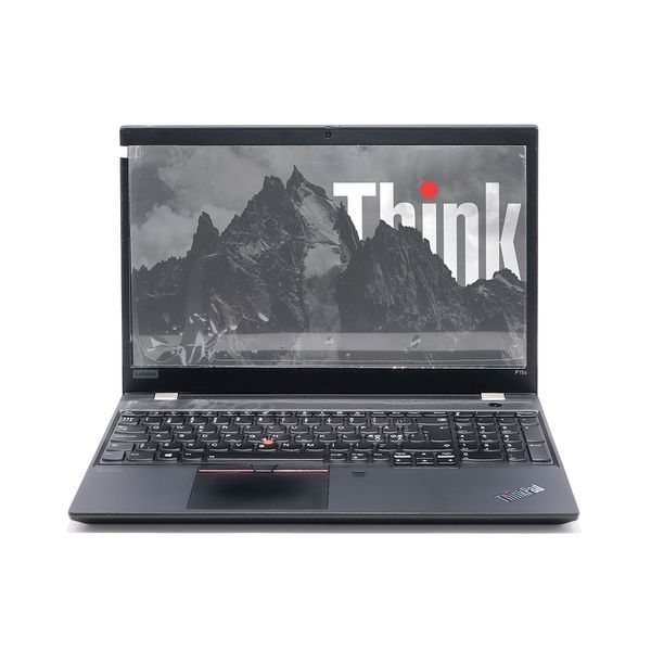 БВ Ігровий Ноутбук Lenovo ThinkPad P15s | RAM 4 ГБ | SSD 128 ГБ 550343 фото